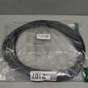 Highwings HDMI Cables 25FT Long, 8K Ultra High Speed HDMI 2.1 Cable [in-Wall CL3 Rated, 48Gbps] 8K@60 4K@120Hz/144Hz, HDMI Cord eARC HDCP 2.2&2.3, Compatible for Xb/X/S/HDTV/RTX 3080 3090 and More (Black)