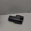 Lectron NACS to CCS Electric Vehicle Adapter with Interlock - (500A/1,000V) - Compatible with Tesla Superchargers - CCS1 EV Fast Charging with Vortex Plus [Check Automaker for Compatibility] - UL 2252