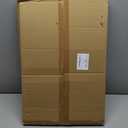 ANZON MORIES 4 Packs Trash Can 13 Gallon Disposable with 8 Waste Bags