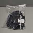 Daci Tankini Tops for Women High Neck Swim Top Tummy Control Bathing Suit Top Modest Swim Tank Top No Bottom, Size: L