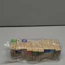 Dr. Squatch Natural Bar Soap for Men Variety Gift Set - Cold Process No Harsh Chemicals - Coconut Castaway, Wood Barrel Bourbon, Fresh Falls, Birchwood Breeze, Cool Fresh Aloe & more (5 oz, 9-Pack)