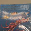 Dreaming of the Ocean (An educational children's picture book about sea creatures, including turtles, fish, giant squid, anglerfish, and whales - a great bedtime / good night story for kids)