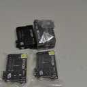EPSON 252 DURABrite Ultra Ink High Capacity Black & Standard Color Cartridge Combo Pack (T252XL-BCS) Works with WorkForce WF-3620, WF-3640, WF-7110, WF-7610, WF-7620, WF-7710, WF-7720, WF-7210