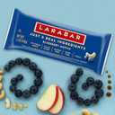 Larabar Blueberry Muffin Fruit and Nut Bars, Gluten Free and Vegan, 9.6 oz, 6 Ct