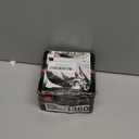 Ignition Coil Pack & Voltage Regulator Rectifier Starter Relay Spark Plugs Compatible with Yamaha YXR660F Rhino 660 2004-2007