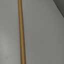 Flexible Installer Drill Bit for Pulling Wires Through Walls Ceilings and Sidewalks,54-Inch Long, 9/16-Inch Auger with a Fish Eye Hole and Screw Point, 3/16" 3-Flat Anti-Slip Shank