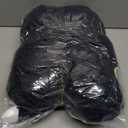 Pack Of 2 Long Black Cat Plush Pillow,35.5" Large Black Cat Stuffed Animal,Kawaii Cat Plush,Cuddly Sleeping Hugging Stuffed Animal, Giant Cute Body Pillow,Plush Toy Gift for Kids Birthday Christmas