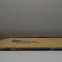 Lithonia Lighting 4 Foot Replacement Acrylic Diffuser Lens, Clear Prismatic Replacement Cover for 48-Inch SB Series Narrow Body Square Wraparound Ceiling Light Fixture for Shop Lights