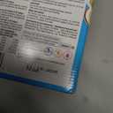 INABA Churu Cat Treats, Grain-Free, Lickable, Squeezable Creamy Pure Cat Treat/Topper with Vitamin E & Taurine, 0.5 Ounces Each Tube, 40 Tubes, Tuna Variety Box