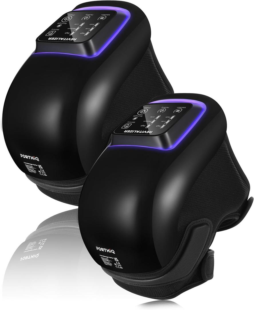 ForthiQ Knee Massager