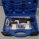 Orion Motor Tech Engine Camshaft Tensioning Locking Alignment Timing Belt Tool Kit Compatible with Chevy Cruze Aveo Alfa Romeo Fiat 16V 1.4 1.6 1.8 en6340 km6340 (blue)