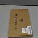 M MAELREG Mens Golf Shirts Moisture Wicking Dry Fit Business Casual Stretch Jacquard Short Sleeve Golf Polo Shirts for Men (XXXL)