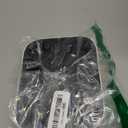 NEWDERY for PS5 Controller Charger Station Compatible with Dualsense Edge, Fast Charging Dock Stand with Cable, Dual Charging Station for PlayStation 5 & DualSense Edge Controller (White)