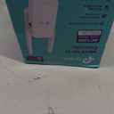 TP-Link AC1200 WiFi Extender, 2023 Engadget Best Budget Pick, 1.2Gbps Signal Booster for Home, Dual Band 5GHz/2.4GHz, Covers Up to 1500 Sq.ft and 30 Devices,Support Onemesh, One Ethernet Port (RE315)