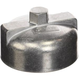 Assenmacher Specialty Tools V 410 Oil Filter Housing Wrench for BMW and Volvo