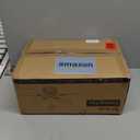 Ceiling Fans with Lights and Remote, 52'' Vintage Caged Ceiling Fan with Light, 5 Blades, 6+1 Speed, Flush Mount Ceiling Fan Whisper-quiet for Farmhouse, Living Room, Kitchen and Porch (52 Inch)