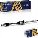 AISIN AFTERMARKET CVAT-02347 Front Right CV Axle Assembly