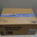 1500W Space Heaters for Indoor Use, PTC Ceramic Electric Heater Fast Heating with Remote, ECO, 59-95F Digital Thermostat, Child Lock, 24H Timer, Oscillating Portable Electric Heater for Large Room (BLACK)