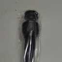 KENES Oil Rubbed Bronze Pop Up Bathroom Sink Drain with Overflow, Lavatory Bathroom Vanity Sink Drain Stopper, Sink Drain Assembly with Overflow Anti Clog Pop Up Drain