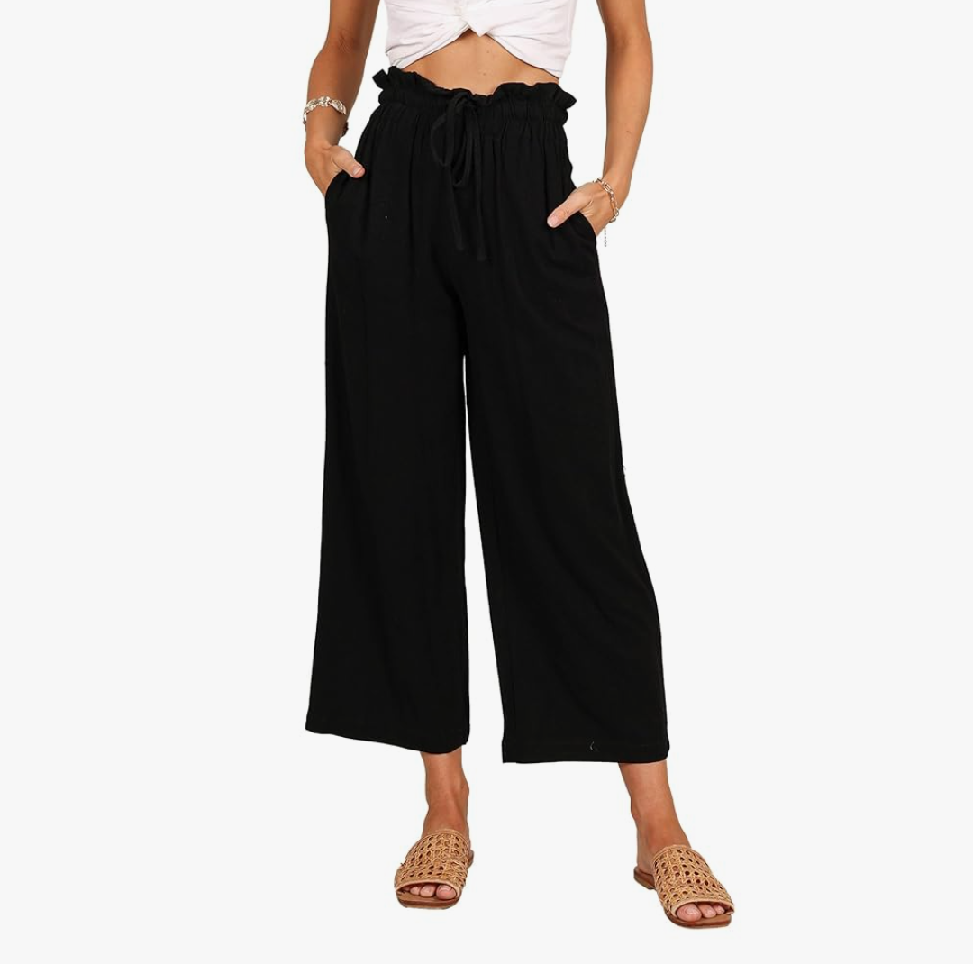 Petal & Pup Women's Hawthorne Pant, Size M