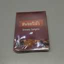 Sweetifi Kataifi Roasted Shredded Fillo Dough, Dried Chopped and Baked Kataifi for Dubai Chocolate, Authentic Roasted Kataifi Pastry for Desserts and Sweet Treats (200gr(7oz)) (EXP 12/24/26)