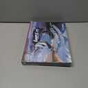 Fishing Advent Calendar 2025, 24 Day Fishing Lure Advent Calendar Fishing Tackle Set for Adult Men Teens Boy, Christmas Countdown Calendar Xmas Surprise Gift for Fisherman