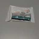 [5 PACK] STG Sport Watch Band Compatible with Apple Watch Band 38mm 40mm 41mm 42mm 44mm 45mm 49mm Soft Silicone Replacement Sport Strap Compatible for iWatch Ultra SE Series 8/7/6/5/4/3/2/1