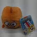 WowWee Baby Shark's Big Show! Song Cube  William The Goldfish Singing Plush Toy  Official Toys