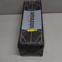 Stone Drying Mat for Kitchen Counter - Collapsible Diatomaceous Earth Dish Drying Stone - Fast Absorbent Stone Dish Drying Mat for Dishes and Pots (White Marble)