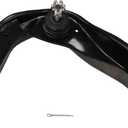 MOOG RK621245 Front Left Upper Suspension Control Arm and Ball Joint Assembly for Nissan Frontier