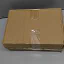 TIRYIUOU Cologne Organizer for Men: with Drawer, 3 Tier Wooden Cologne Stand Desktop Perfume Display Shelf, Bedroom Dresser Makeup Lotion Jewelry Storage Organizer