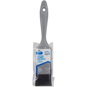 Home Plus Good 1-1/2 in. Flat Paint Brush
