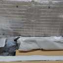 30 Inch Undermount Kitchen Sink Superior Drain Kitchen Sinks 11 Gauge (3mm) Stainless Steel, Single Bowl Integrated Ledge Multifunctional Workstation Set -