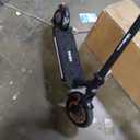 Hiboy MAX Pro Electric Scooter, 46.6 Mi Long Range, 22 MPH Power by 650W MAX Motor, 11'' Pneumatic Tires, Split Hub Design, Dual Suspension, 265lbs MAX Load, Commuting Electric Scooter for Adults