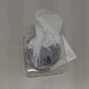 2026 Upgraded Suction Cup Phone Mount Nano Gel 360 Vacuum Magnetic Car Phone Holders for Your Car 110LBS Reinforced Mount for MagSafe Gym/Mirror for iPhone & Android (Self-Adheisve-Silverblack)