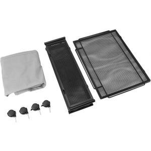 Under Bed Storage Containers, Under Bed Storage with Wheels Large Capacity Under Bed Storage Bins Drawer Organizer Bin for Clothes Shoes Blankets (Black) Under Bed Storage Containers, Under Bed Storage with Wheels Large Capacity Under Bed Storage Bins Drawer Organizer Bin for Clothes Shoes Blankets (Black)