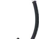 MOTOKU AC Compressor Hose Suction and Discharge Line with Pressure Sensor Assembly for Chevrolet Traverse 2009-2012, GMC Acadia 2007-2012, Buick Enclave 2008-2012, Saturn Outlook 2007-2010
