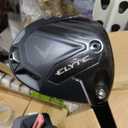 Callaway Golf Elyte Night Edition Driver (Blackout) (Right Hand, Graphite 60 Gram, Stiff, 10.5 Degrees)