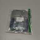 2 Pack Dog Sweaters for Small Dogs, Chihuahua Yorkie Sweater, Dog Clothes Winter Warm Pullover Sweaters, Pet Cat Clothing Cold Weather Puppy Clothes Outfits (XX-Small) (Navy Blue-Grey)