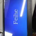 14 inch Small Smart TV Built-in APP, HD Flat Screen Smart TV for Home, Kitchen, RV Camper