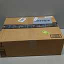 Sealegend Gutter Cleaning Tools for 2-1/2 in. Wet/Dry Vacuum Cleaner, Shop Vacuum Hose Attachments for Cleaning or Blowing Debris from Gutters, 2-1/2 in. Upgrade Lockout Design Shop Vac Accessories (5 feet)