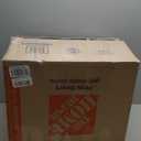 Best Price Mattress 3 Inch Ventilated Memory Foam Mattress Topper, Cooling Gel Infusion, CertiPUR-US Certified, Dorm Essentials, Queen