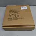 Christmas Garland, 9FT Artificial Norfolk Pine Garland, Real Touch Pine Garland, 96 Branches Christmas Garland for Mantle, Staircase, Banister, Indoor, Outdoor Christmas Decorations