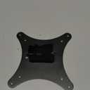 OMEN 27qs VESA Adapter Compatible with HP OMEN 27" MonitorCompatible with OMEN 27(2023),OMEN 27 G2,OMEN 27qs G2,OMEN 27q,OMEN 27q G2,OMEN 27k,OMEN 27s,OMEN 27qz 75x75 to 100x100 Wall Mount Bracket