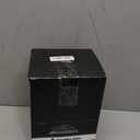 64 oz Insulated Water Bottle for Gym: 2-in-1 Straw Spout Lid, Dual Handle, Leakproof, Keep Cold 36H, Half Gallon Stainless Steel Water Jug for Travel, Hiking, Cycling, Park, Workout, Picnic (Midnight)