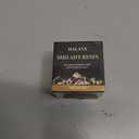 HALANX Pure Himalayan Shilajit Resin - 50g Herbal Supplements Shilajit with 85+ Trace Minerals | 75%+ Fulvic Acid Gold Grade Shilajitt for Men & Women | Shilajitt Ultra for Energy, Stamina & Immune