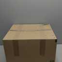 Hoewina Dog & Cat Bed, 20in Cat Beds for Indoor Cats, Calming Donut Bed for Puppy and Kitten, Washable Round Fluffy Pet Bed for Small Medium Dogs and Cats (Black)