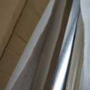 4 Inch Stainless Steel Exhaust Pipe 40 Inch Long, 4" OD x 40" Length T304 Straight Exhaust Tubing DIY Extension Pipe, Automotive Universal Fit, 1 Pack