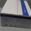 Proscenic Cordless Vacuum Cleaner, 45Kpa 55Mins Runtime, 180Bendable Wand, Vacuum Cleaners for Home with Green Light, Anti-Tangle Brush, Rechargeable Lightweight Stick Vacuum for Pet Hair, P16 (Blue)