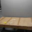 Purse Organizer for Closet, with Bottom Drawer, Extra Large Capacity 3 Tier Handbag Storage Rack for Women, 10 Purse Hanger and Hooks for Bag Organizer, Floor-Standing, Home, Living Room (White)